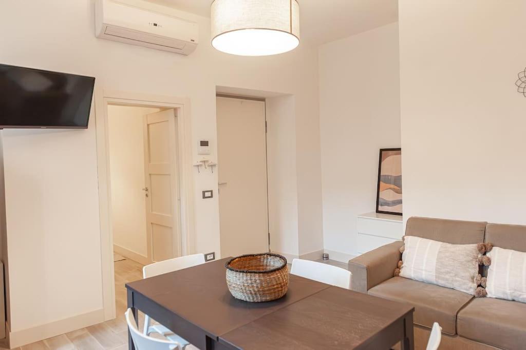 Apartament City Center Casa Grimana Perugia Zewnętrze zdjęcie