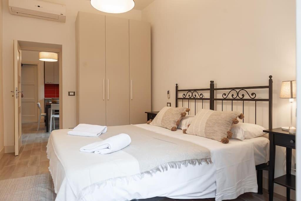 Apartament City Center Casa Grimana Perugia Zewnętrze zdjęcie