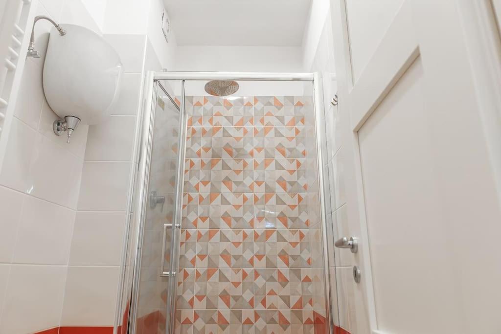 Apartament City Center Casa Grimana Perugia Zewnętrze zdjęcie