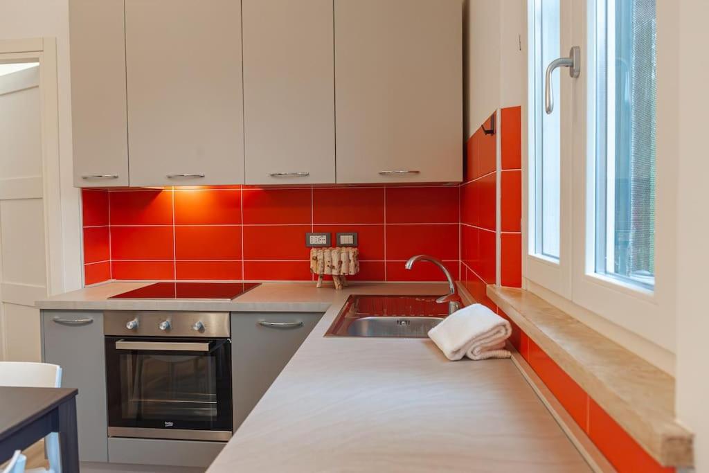 Apartament City Center Casa Grimana Perugia Zewnętrze zdjęcie