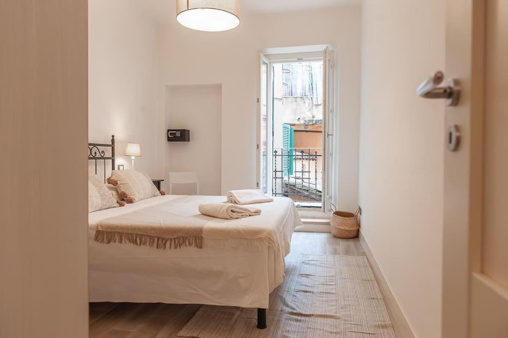 Apartament City Center Casa Grimana Perugia Zewnętrze zdjęcie