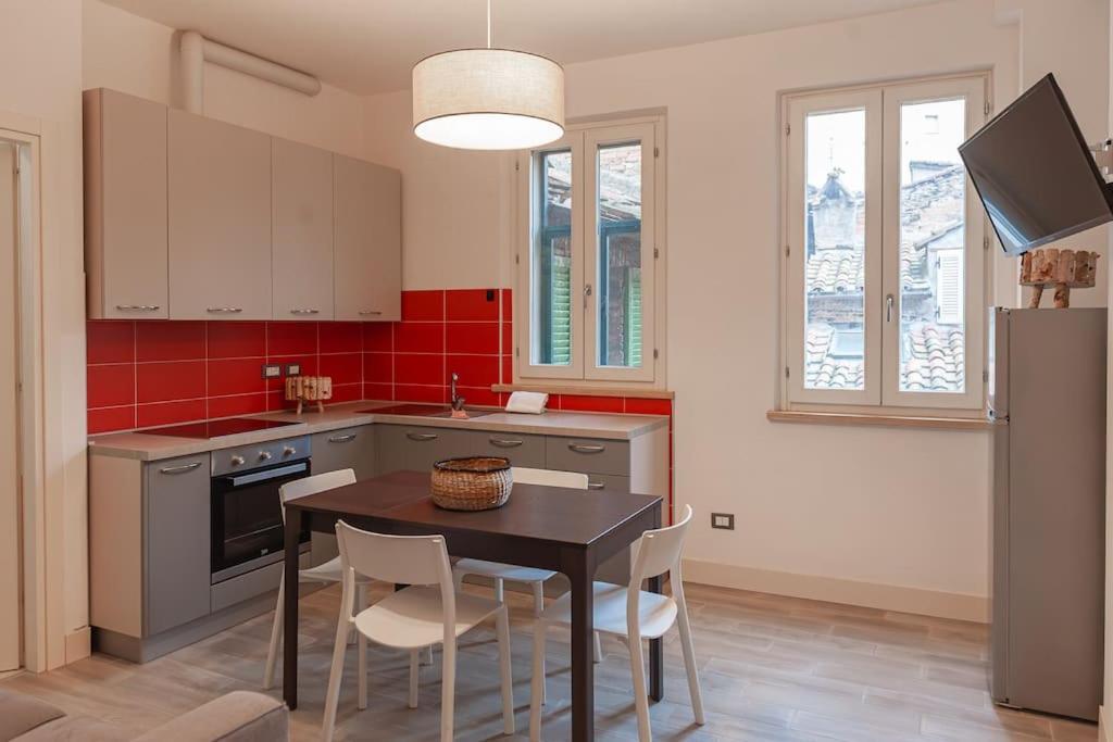 Apartament City Center Casa Grimana Perugia Zewnętrze zdjęcie