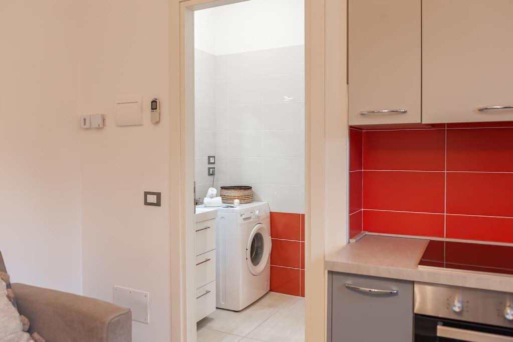 Apartament City Center Casa Grimana Perugia Zewnętrze zdjęcie