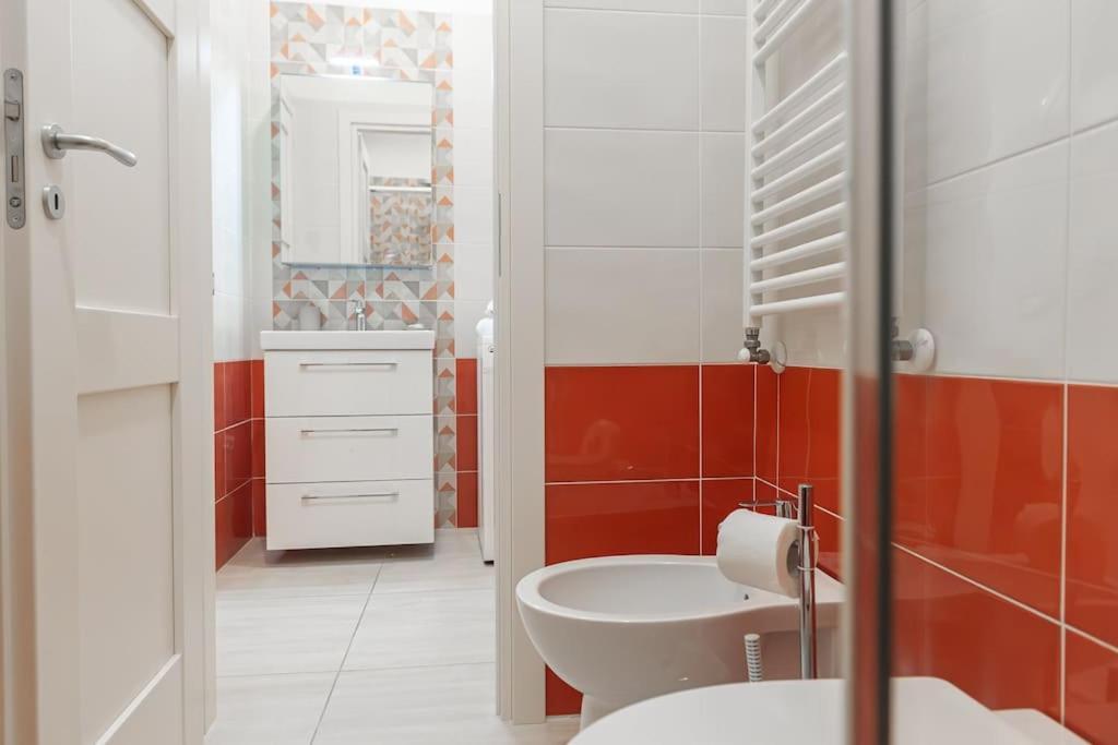 Apartament City Center Casa Grimana Perugia Zewnętrze zdjęcie