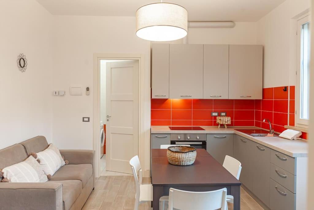 Apartament City Center Casa Grimana Perugia Zewnętrze zdjęcie